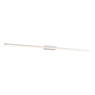 Redo 01-2511 - LED-Spiegelbeleuchtung für Badezimmer BARRIO LED/34,32W/230V 120 cm CRI 90 IP44 weiß