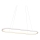 Redo 01-2523 - Lampadario a sospensione con filo LED dimmerabile LAP LED/32W/230V CRI 90 bianco
