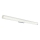Redo 01-2593 - LED-Badspiegelleuchte RIGAL LED/18W/230V 4000K 91 cm CRI 90 IP44 glänzender Chrom/Weiß