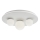 Redo 01-2657 - Plafoniera LED CORUM LED/48W/230V 3000K CRI 90 bianca