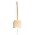 Redo 01-2697 - Applique murale LED DIAZ LED/20W/230V IRC 90 dorée