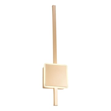 Redo 01-2697 - Applique murale LED DIAZ LED/20W/230V IRC 90 dorée