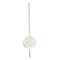 Redo 01-2699 - LED-Wandleuchte DIAZ LED/18W/230V CRI 90 weiß