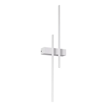 Redo 01-2744 - LED-Wandleuchte TANGENT LED/13W/230V 3000K 63,4 cm CRI 90 weiß