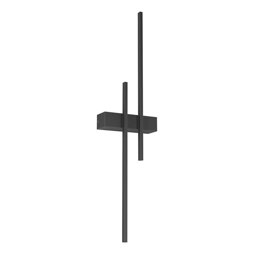 Redo 01-2745 - Applique murale TANGENT LED/13W/230V IRC 90 noire