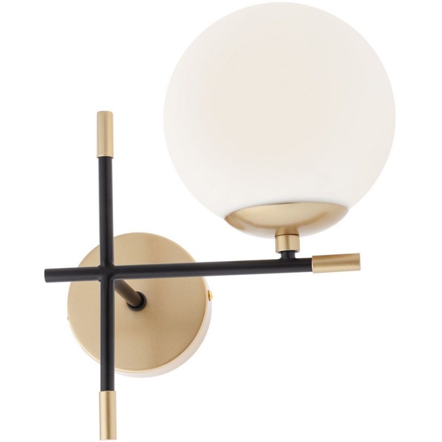 Redo 01-2944 - Applique murale ESSENTIAL 1xE14/28W/230V droit