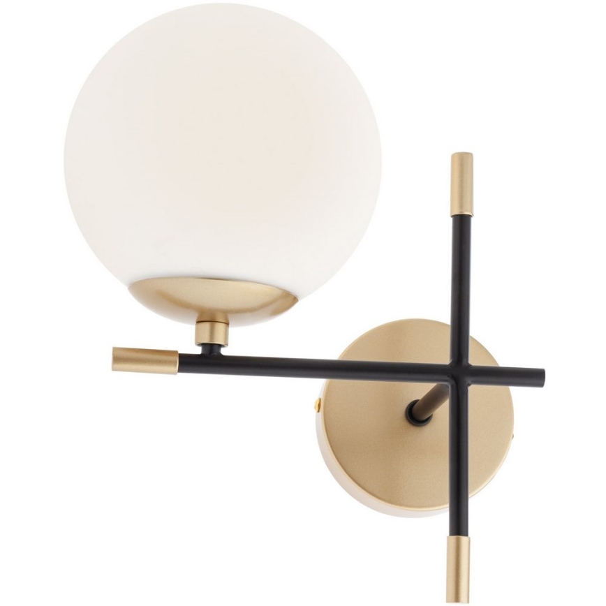 Redo 01-2945 - Applique murale ESSENTIAL 1xE14/28W/230V gauche