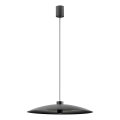 Redo 01-3021 - Suspension LED sur câble LARS LED 14W/230V + LED 10W Ø 60 cm CRI 90 noir