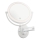 Redo 01-3087 - Dimmbarer LED-Touch-Kosmetikspiegel SELFIE LED/7W/230V 3000/4000/6000K weiß