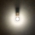Redo 01-3239 - LED Wandleuchte SINCLAIR LED/6,5W/230V CRI 93 IP21 gold