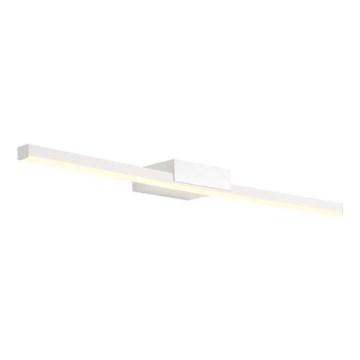 Redo 01-3268 - LED-Spiegelbeleuchtung für Badezimmer ASTON LED/12W/230V 60 cm CRI 90 IP44 weiß