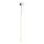 Redo 01-3303 - Lampada da parete LED dimmerabile SWING LED/16W/230V 3000/4000K CRI 90 bianca
