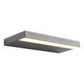 Redo 01-3553 - Applique murale SEED LED/15W/230V noir