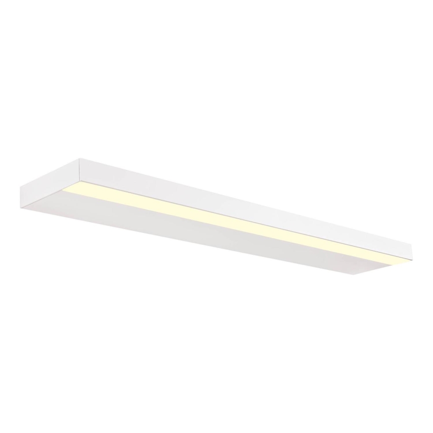 Redo 01-3554 - Applique murale SEED LED/30W/230V blanc