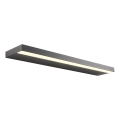 Redo 01-3555 - Applique murale SEED LED/30W/230V noir