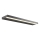 Redo 01-3555 - LED-Wandleuchte SEED LED/30W/230V schwarz