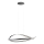 Redo 01-3617 - Lampada a sospensione dimmerabile su cavo IMPULS LED/38W/230V nera