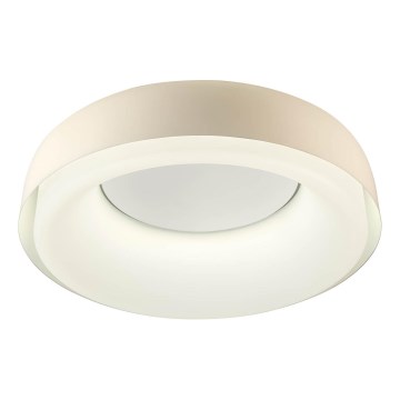 Redo 01-3721 - LED-Deckenleuchte DIP LED/30W/230V 2700/3000/4000/5000/6500K CRI 90 Ø 48,6 cm beige