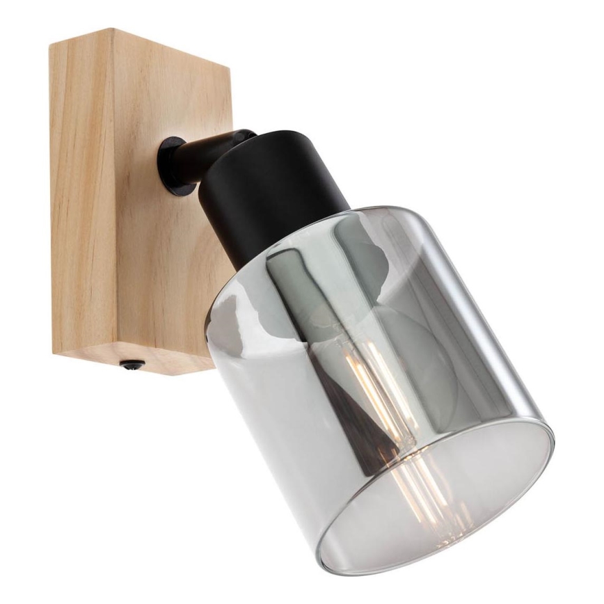 Redo 01-3984 - Spot mural ROTIS 1xE14/15W/230V