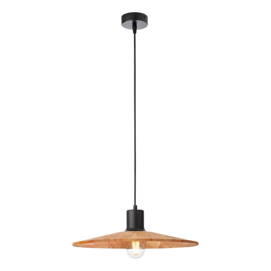 Redo 01-4055 - Suspension filaire FRESNO 1xE27/42W/230V d. 40 cm