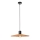 Redo 01-4055 - Suspension filaire FRESNO 1xE27/42W/230V d. 40 cm