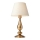 Redo 02-713 - Lampe de table FABIOLA 1xE27/28W/230V