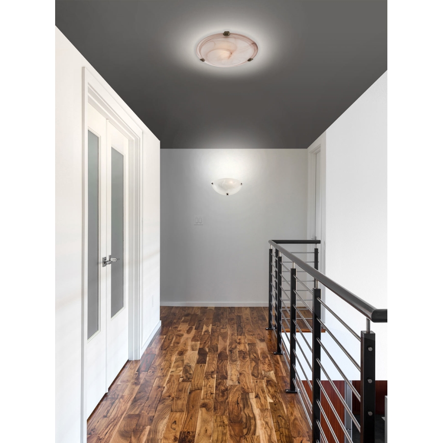 Redo 05-378 - Applique VIRGINIA 1xE27/42W/230V
