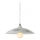Redo 05-712 - Lampadario a sospensione con filo SPIRALE 1xE27/42W/230V