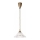 Redo 05-790 - Lampadario a sospensione con filo ETRUSCA 1xE27/42W/230V