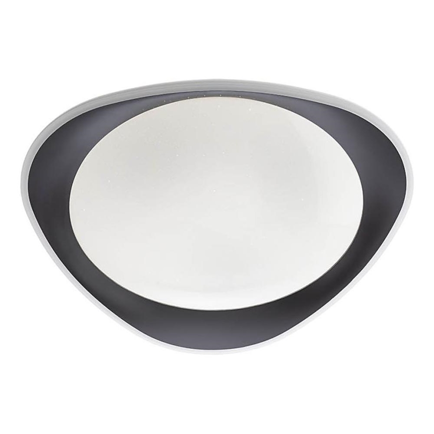 Redo 05-922 - LED-Deckenleuchte VERENA LED/24W/230V anthrazit