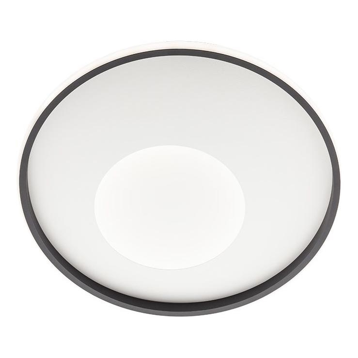 Redo 05-959 - Dimmbare LED-Deckenleuchte SINTESI LED/45W/230V d 45 cm 3000-6000K + Fernbedienung