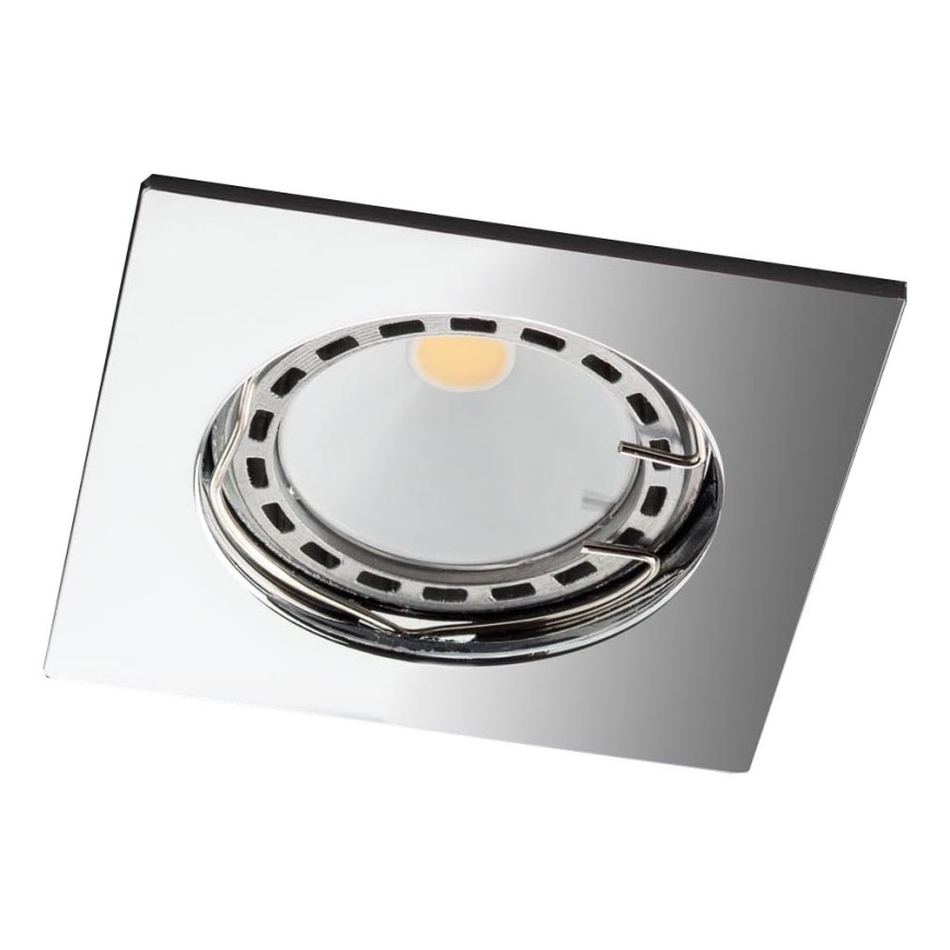 Redo 70328 - Lampada da incasso MT 1xGU10/50W/12V