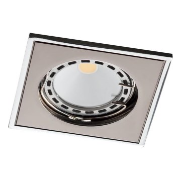Redo 70329 - Lampada da incasso MT 1xGU10/50W/230V