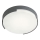 Redo 90005 - LED-Außen-Deckenleuchte SKOR LED/16W/230V IP54