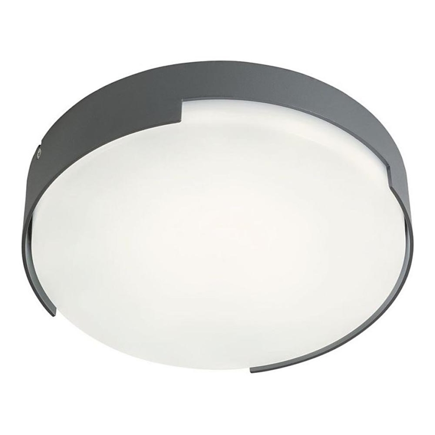 Redo 90005 - Plafoniera LED da esterno SKOR LED/16W/230V IP54