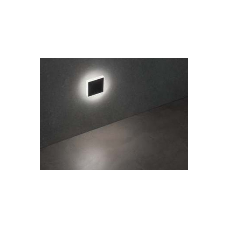 Redo 90041 - Lampada LED da incasso per esterni INCAS LED/2,3W/230V IP65