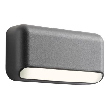Redo 90070 - Applique da esterno LED SAPO LED/3W/230V IP65