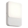 Redo 90127 - Applique da parete per esterni COLIN LED/9W/230V 3000K IP54 bianco