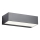 Redo 90153 - Applique murale d'extérieur LED LAMPRIS LED/9W/230V IP65