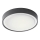 Redo 90155 - Plafonnier extérieur PONZA LED/16W/230V d. 26 cm IP65