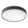 Redo 90156 - LED-Deckenleuchte für den Außenbereich PONZA LED/18W/230V d 30 cm IP65