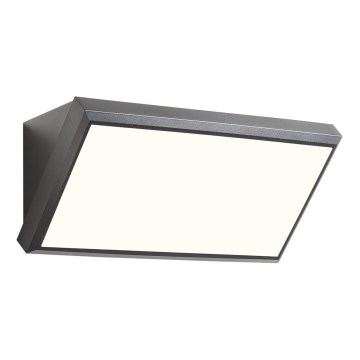 Redo 90160 - Applique da esterno LED MAKO LED/21W/230V IP65