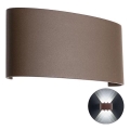 Redo 90227 - LED Applique murale d