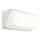 Redo 90237 - Applique a LED da esterno SPECTRA LED/16W/230V 3000K IP54 bianco