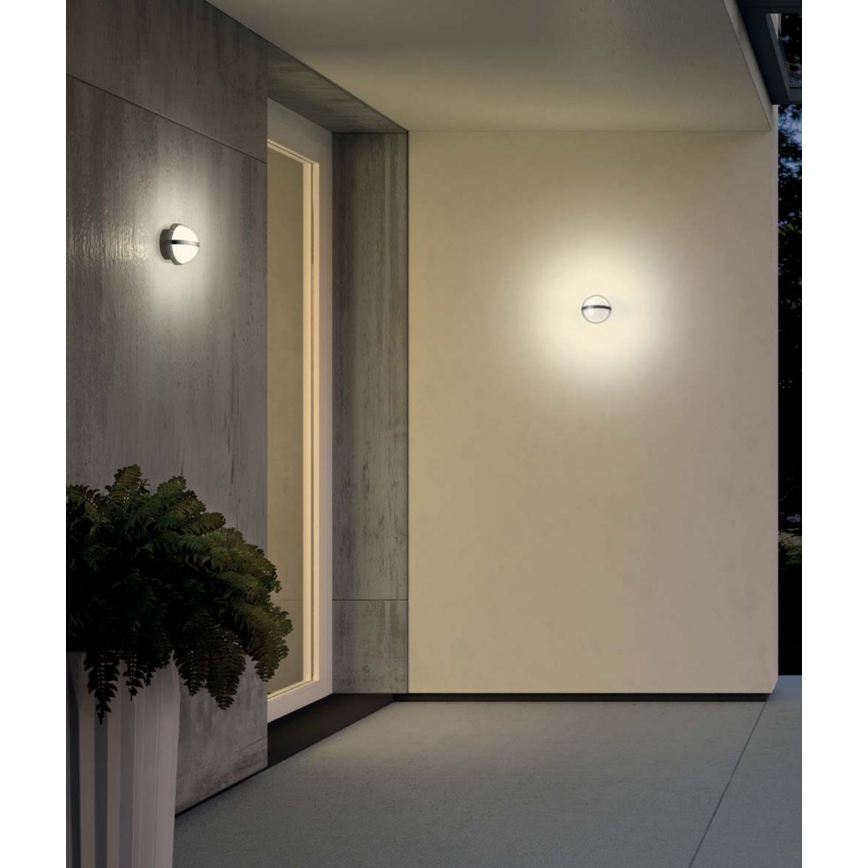Redo 90364 - LED Applique murale d'extérieur SIERRA LED/10,8W/230V IP54