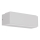 Redo 90400 - Applique murale extérieure DASH LED/9W/230V 4000K IP65 blanc