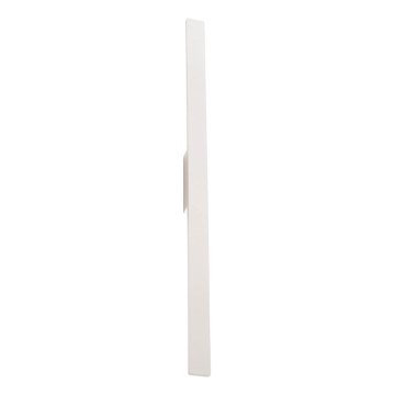 Redo 90430 - Applique murale extérieure REFLEXA LED/20W/230V 3000K 124 cm IP54 blanc