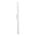 Redo 90430 - Applique murale extérieure REFLEXA LED/20W/230V 3000K 124 cm IP54 blanc