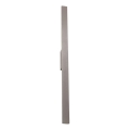 Redo 90431 - Applique murale extérieure REFLEXA LED/20W/230V 3000K 124 cm IP54 anthracite