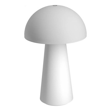 Redo 90438 - Lampe d'extérieur tactile dimmable KIRA LED/4,7W/230V 2200 mAh IP44 blanche